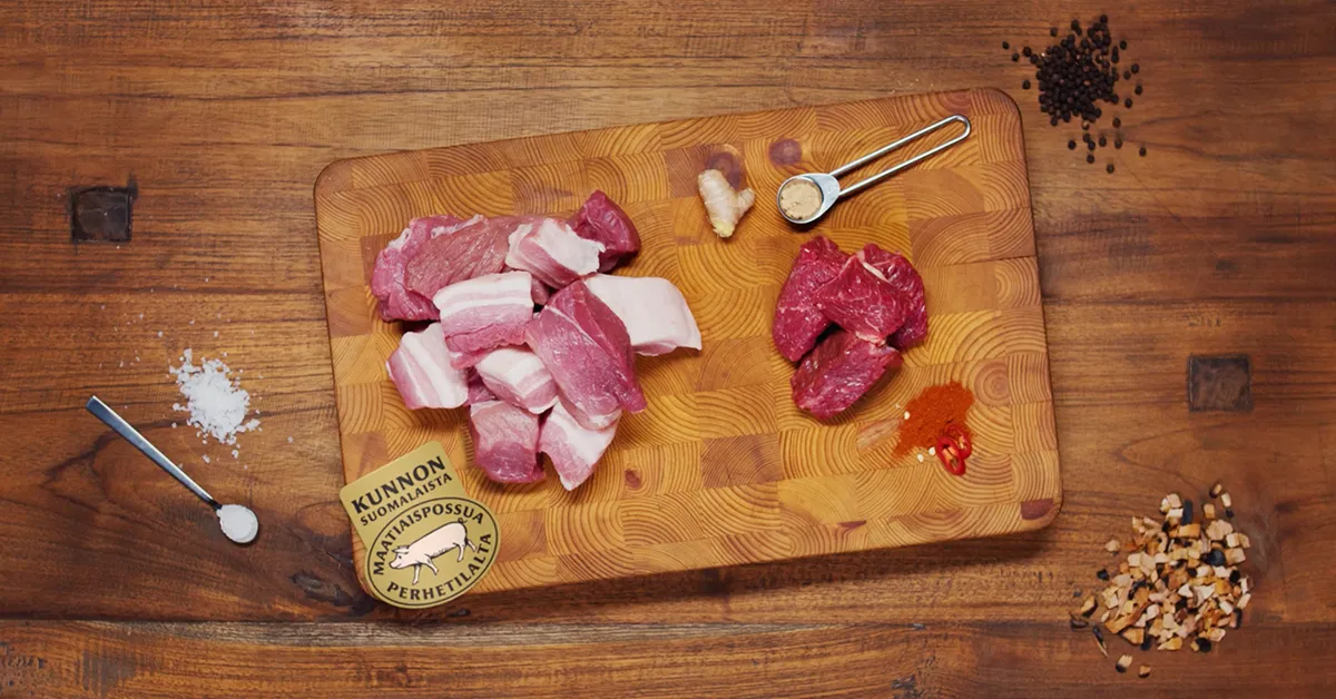 10 000 suomalaista ei voi olla väärässä – Tällainen on hyvä grillimakkara 1