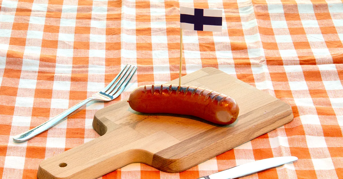 10 000 suomalaista ei voi olla väärässä – Tällainen on hyvä grillimakkara