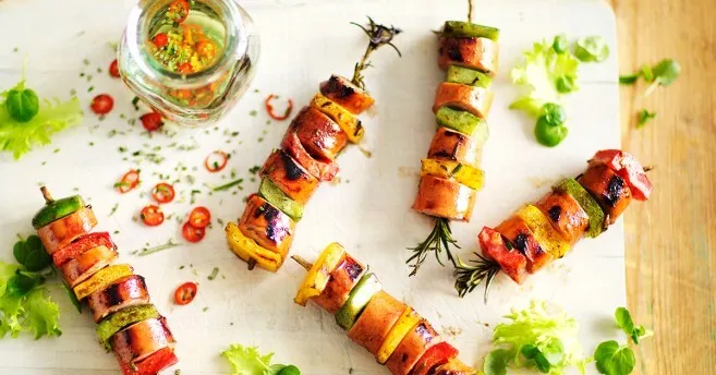 Makkaravartaat Makkaravartaat