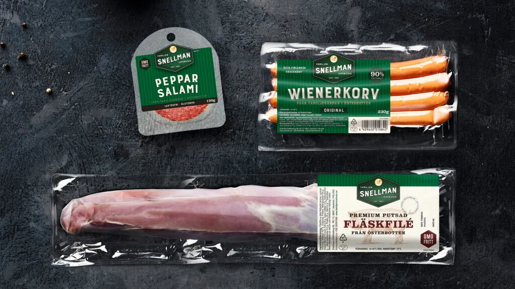 Snellman vahvistaa asemiaan entisestään Ruotsissa