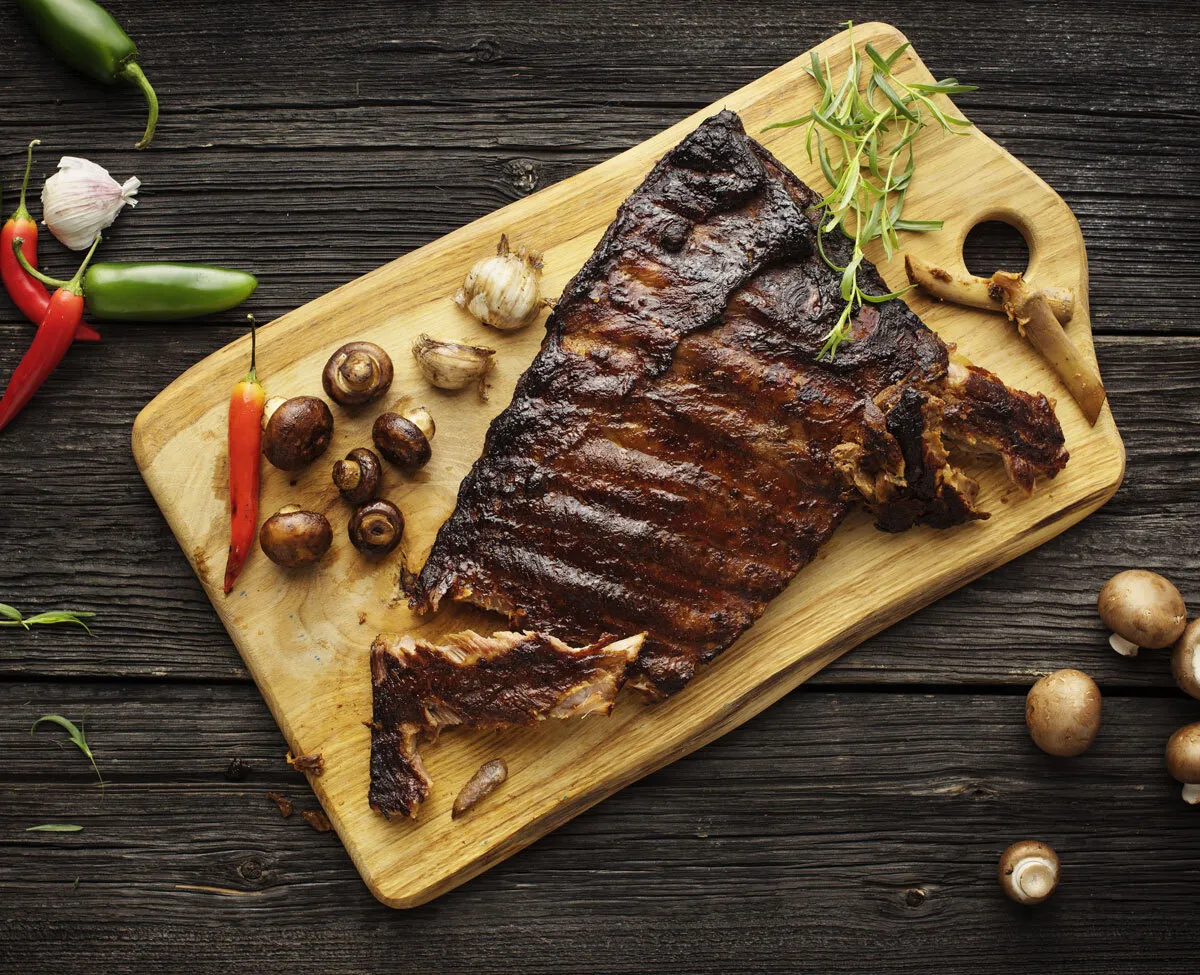 Grillaaminen on yksi kesän kohokohdista