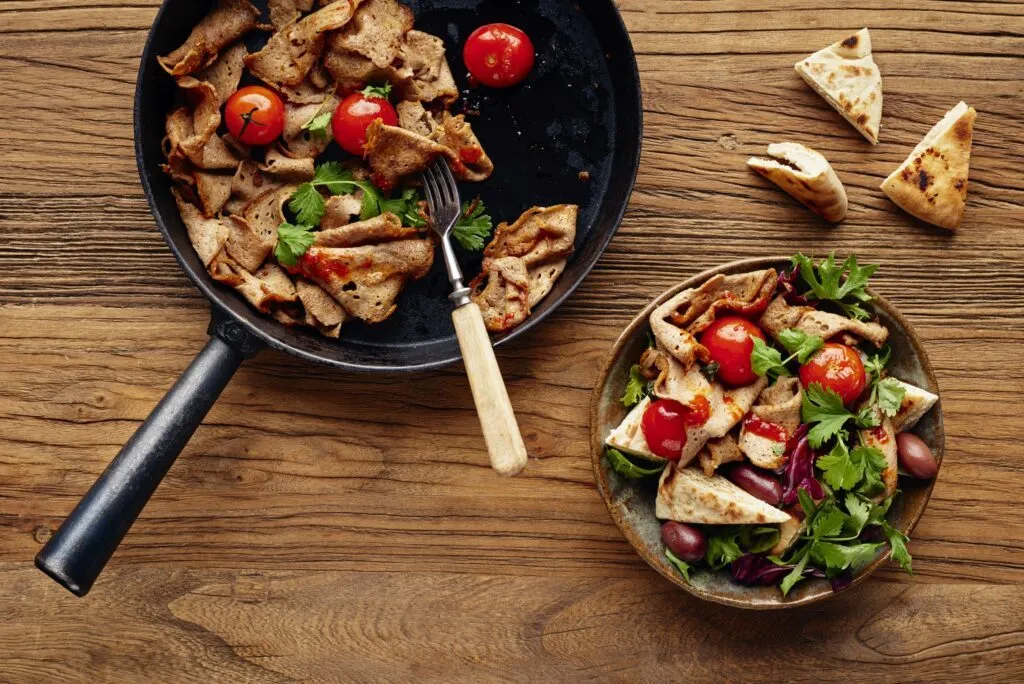 Grillattua kebabia, Aurajuuston taikaa ja laadukasta lihaa – Herra Snellmanin uutuuksissa monipuolinen kattaus