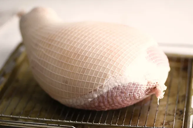 grilla julskinka eller röka julskinka