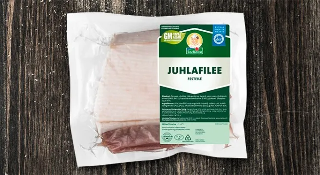 Juhlafilee