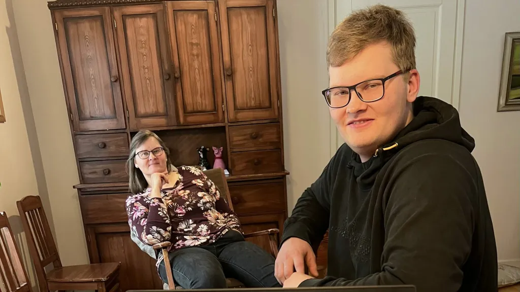 Matti Marttila drivs av en stark tro på den egna verksamheten: ”Öppenhet är det bästa sättet att gå framåt”