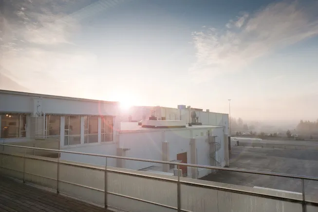 Meetvurstitehtaalla blogi