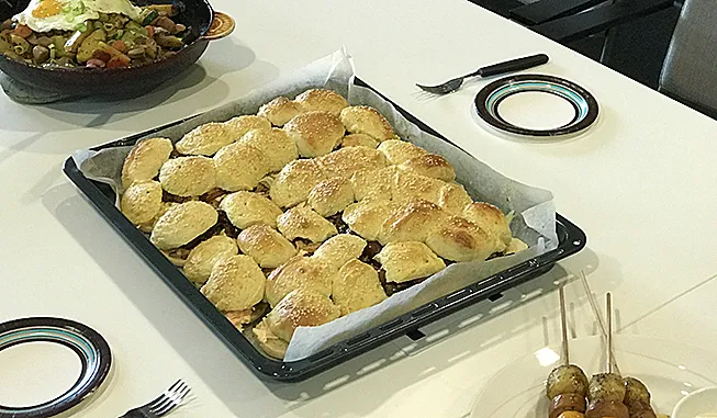 Nyhtöhodari Nythöhodari All Natural Makkara Resepti Voittaja