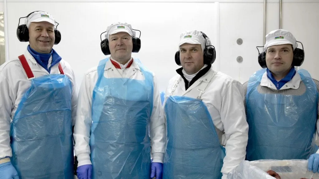 Täydellinen pihvi on pitkän kokemuksen tulos: ”Tämä on käsityötä josta voi olla ylpeä”