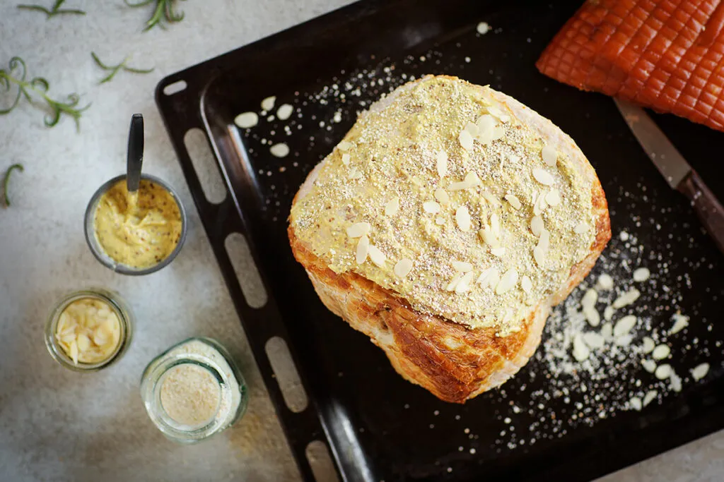 Ruokabloggaajien parhaat kinkkuvinkit