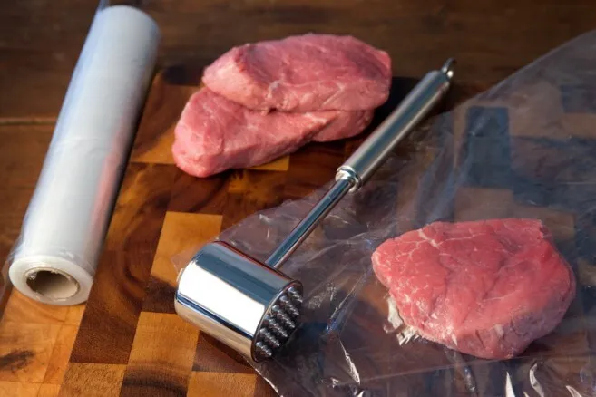 Lehtipihvi Lehtipihvi