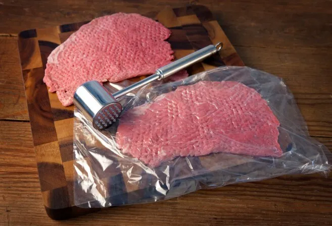 Lehtipihvi Lehtipihvi