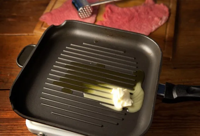 Lehtipihvi Lehtipihvi