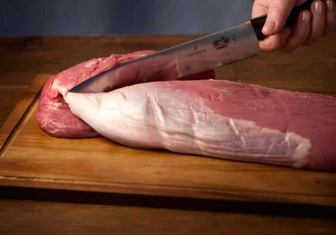 Naudan sisäfilee Naudan sisäfilee