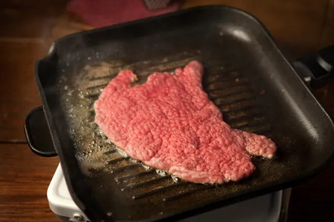 Lehtipihvi Lehtipihvi