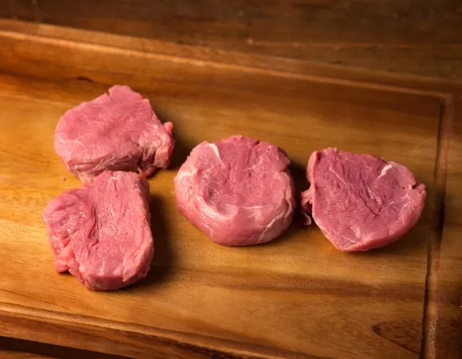 Naudan sisäfilee Naudan sisäfilee