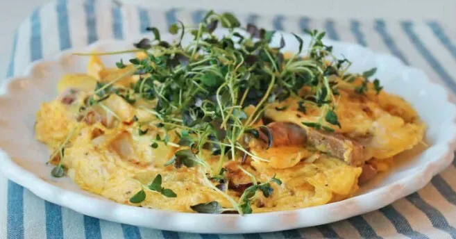 munakas kinkun tähteistä