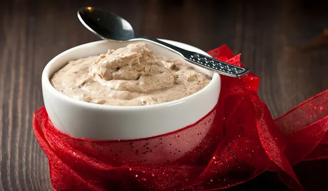 joulumenu snellmanin tapaan