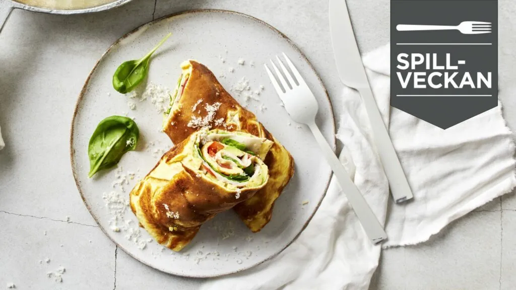 Iso osa kotitaloukisen ruokahävikistä voidaan välttää: ”Tarvitaan ennakointia ostoksissa, kekseliäisyyttä valmistuksessa ja pelisilmä säilytyksessä”