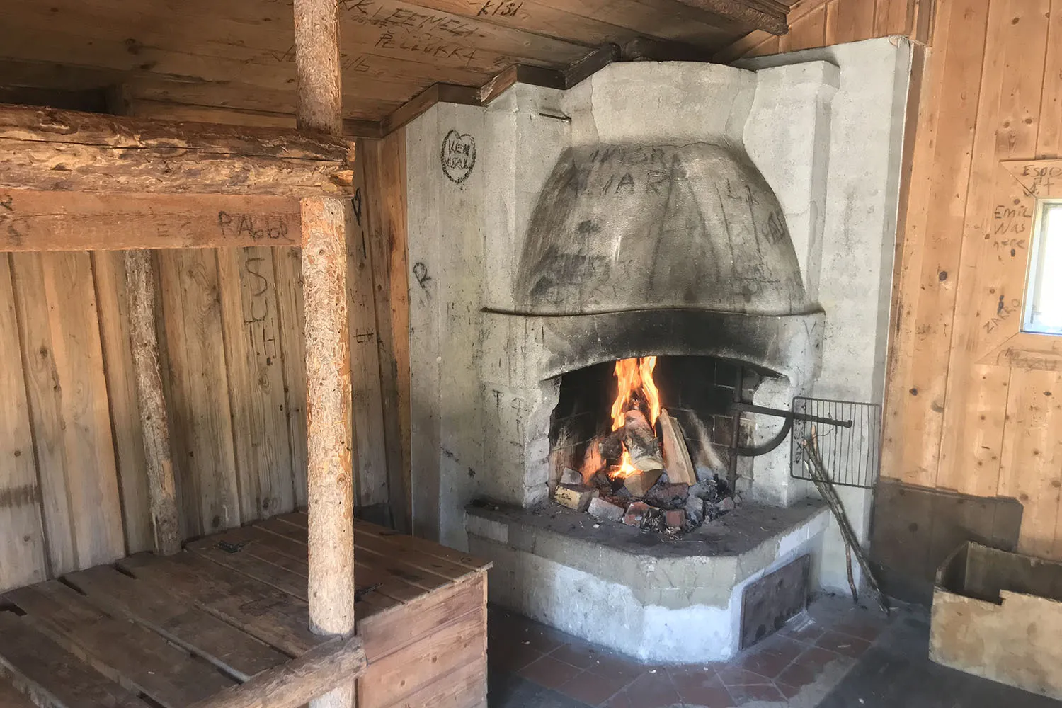 Suomalaisempaa saa hakea. 2