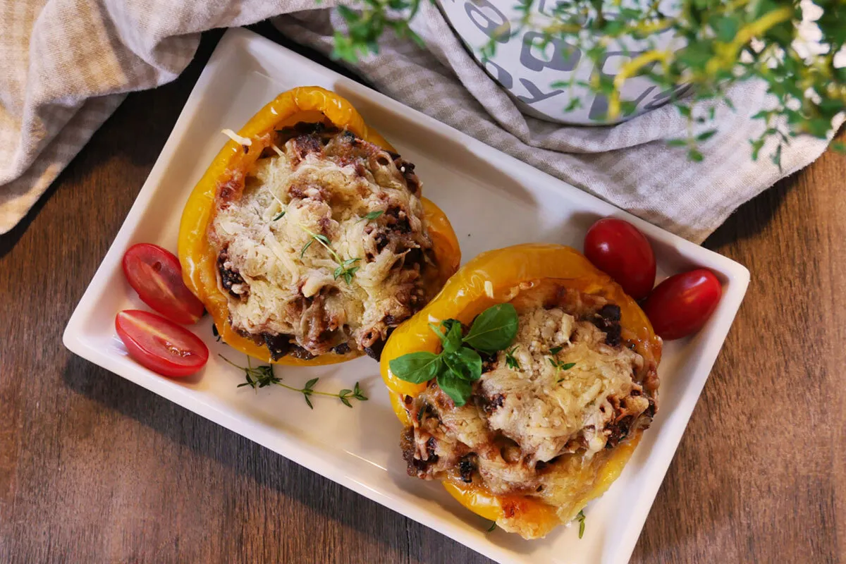 Eldiga chipotle & chorizo-paprikor