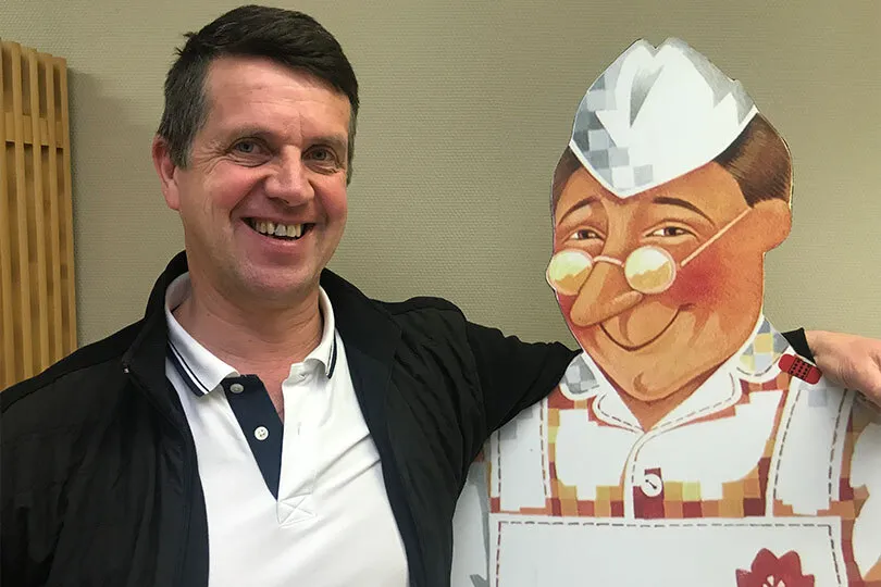 Uusi jauhelihapakkaus, parempi tuote 2