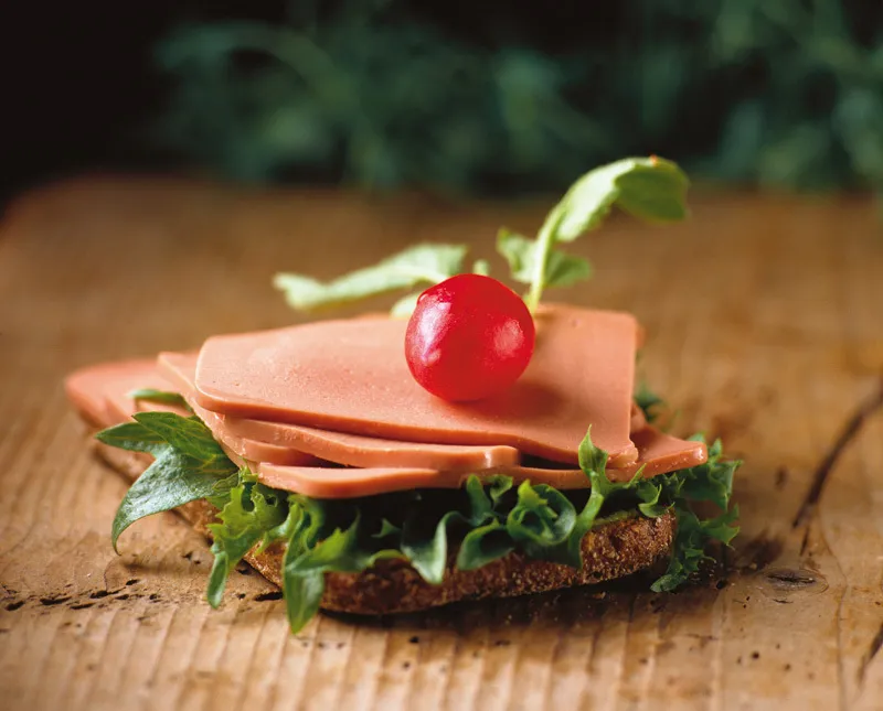 Viipaloitu maksamakkara