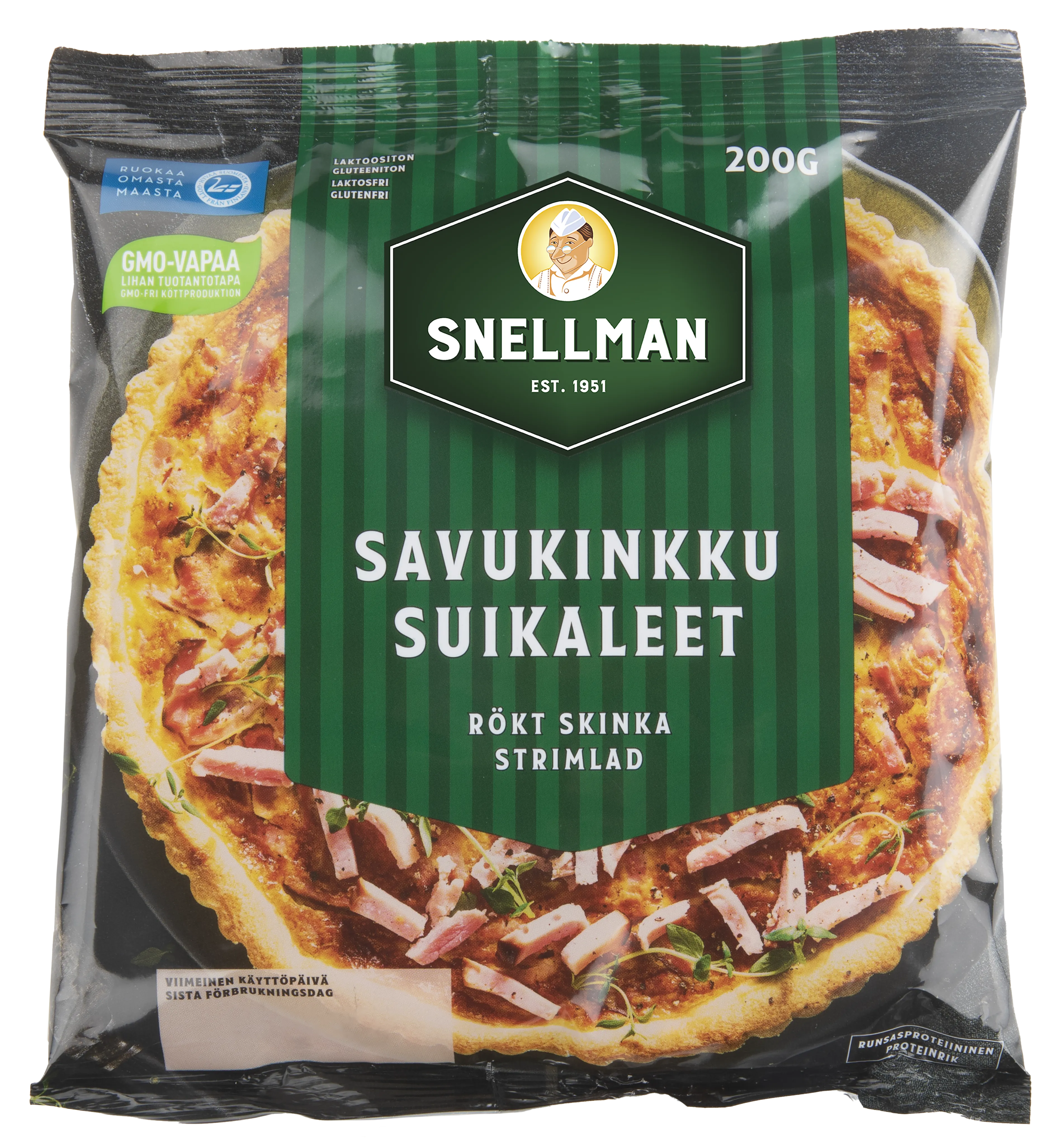 Savukinkkusuikale 200 g