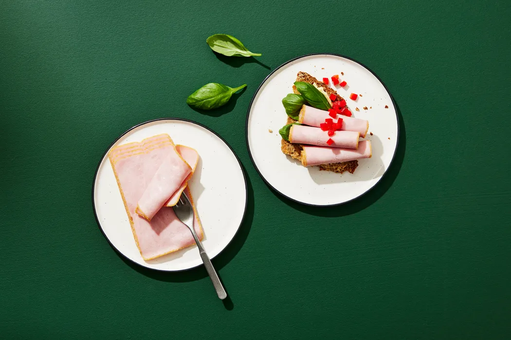 Tosi murea korppukinkku 200 g