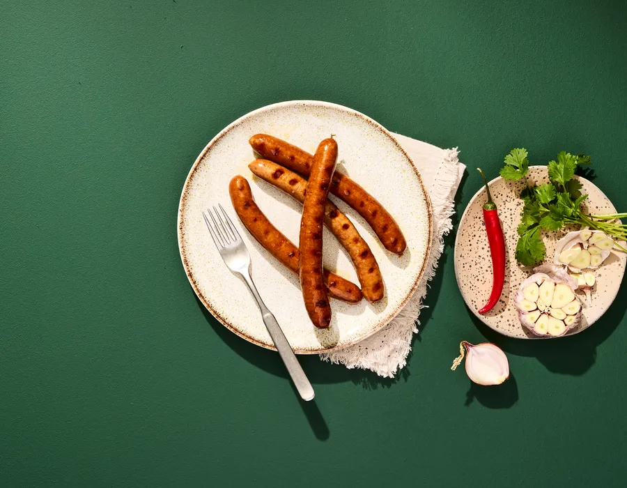 All Natural Chorizo Grillimakkara 230 G Snellmanin Tuotteet all-natural-chorizo-grillimakkara-230-g-snellmanin-tuotteet