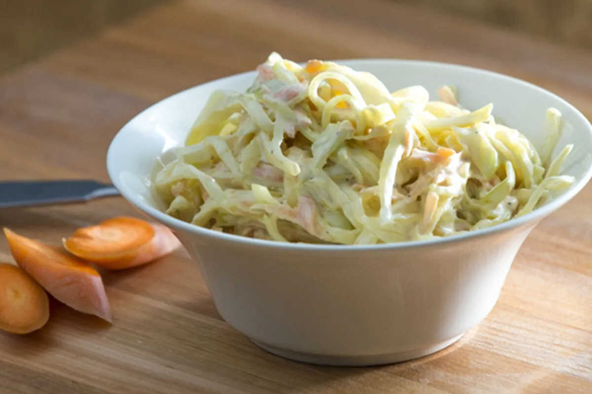 Coleslaw