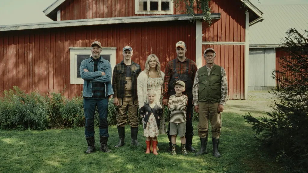 ”Solen går upp igen imorgon” – Kenneth Backlunds livsverk är inte färdigt
