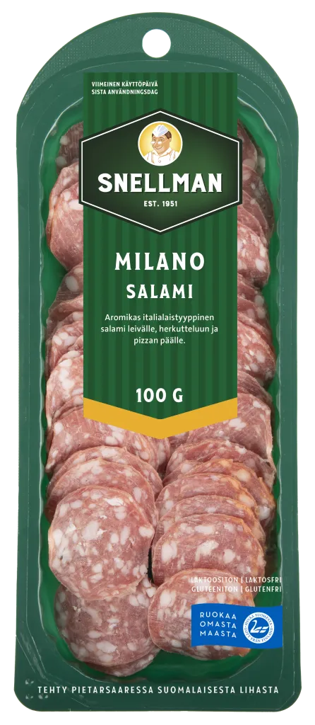 Milano salami 100 g