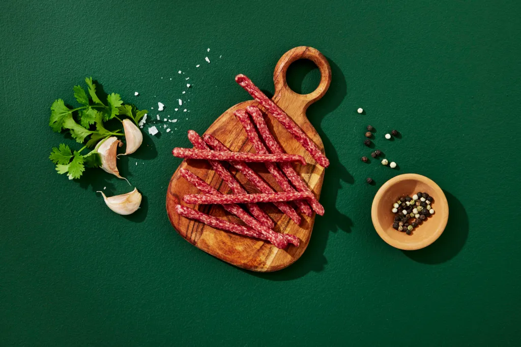 Salamisnack Milano 50 g