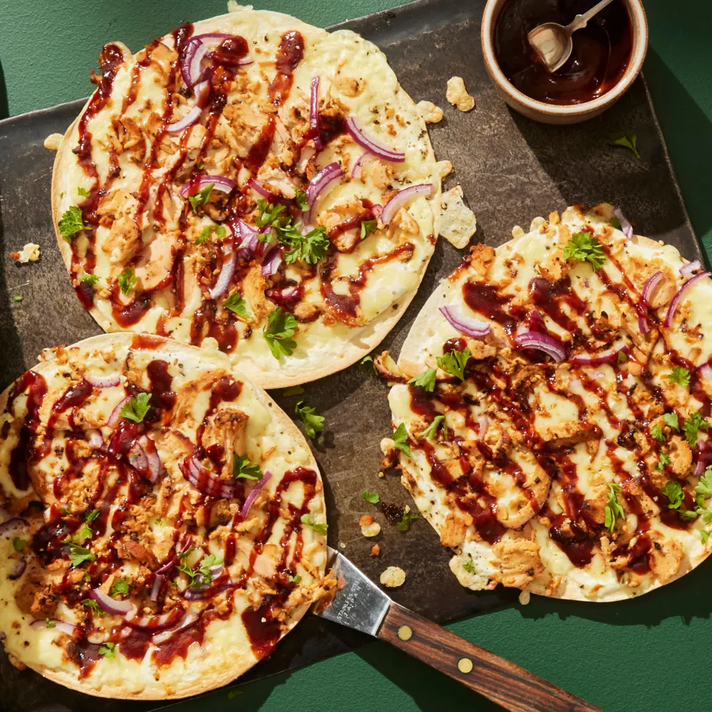 Tortillapizza