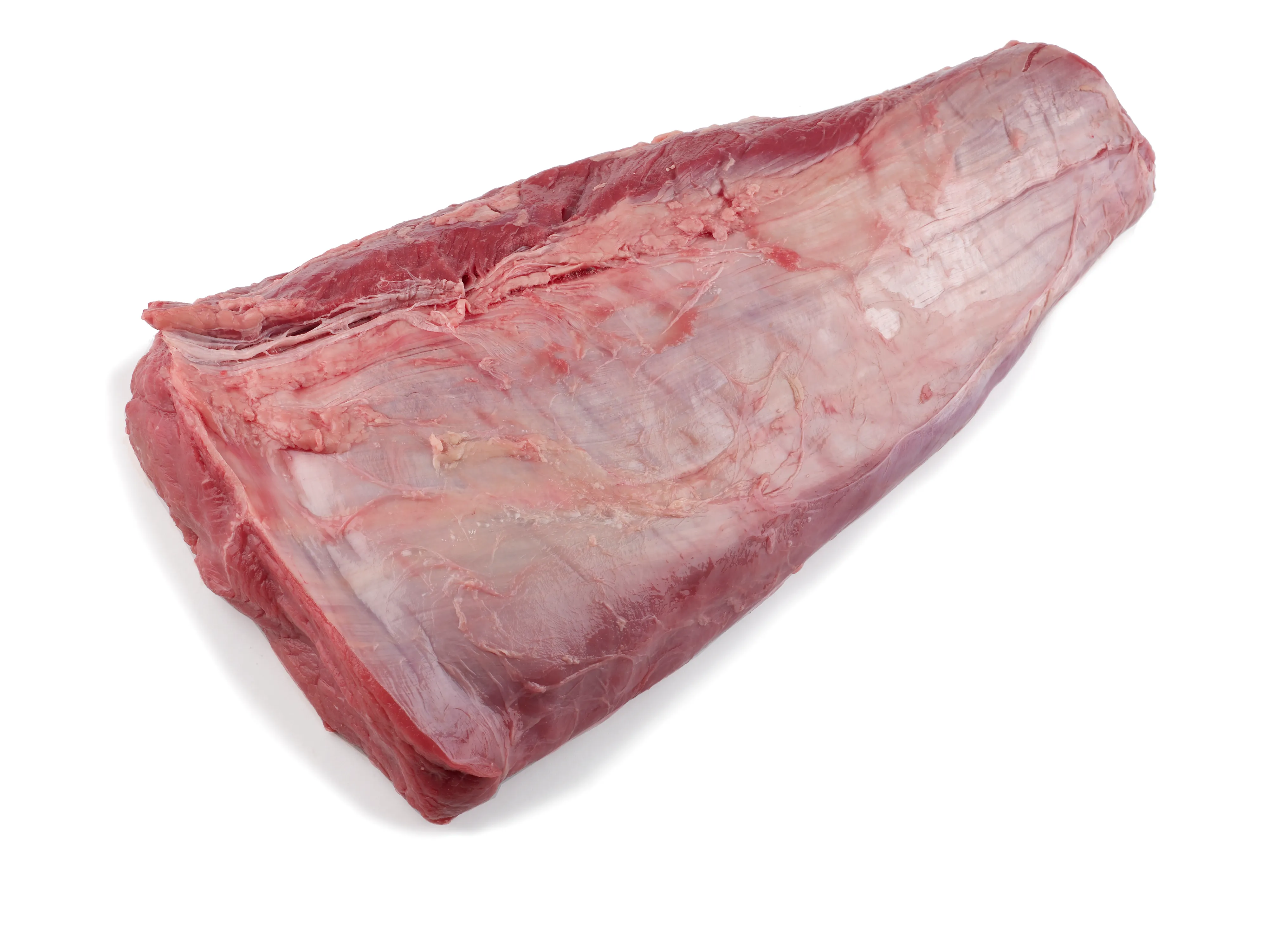 Limousin nöt ytterfilé färskt kött ca7,9kg