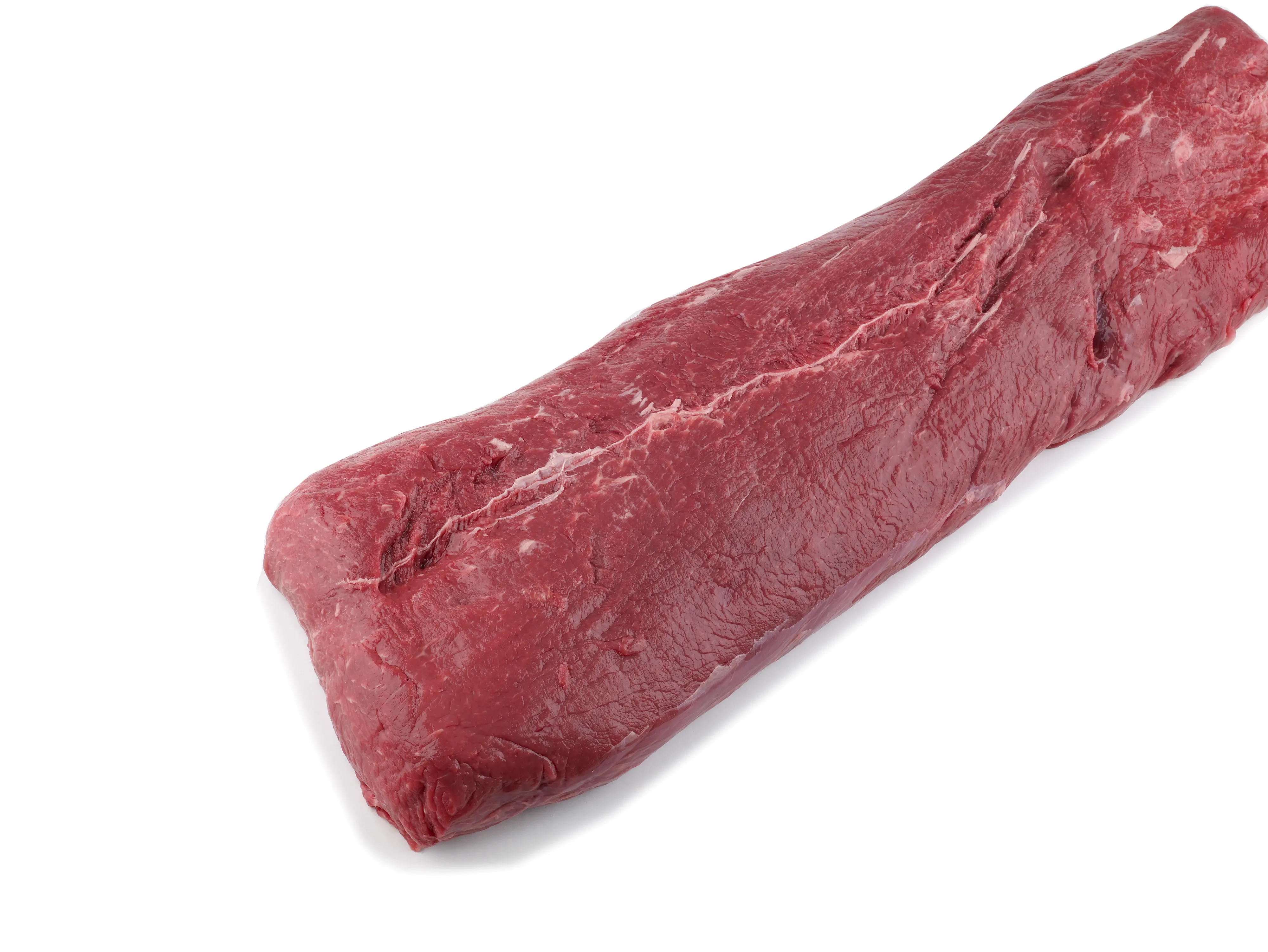 Nöt ytterfilé putsad ca4,2kg
