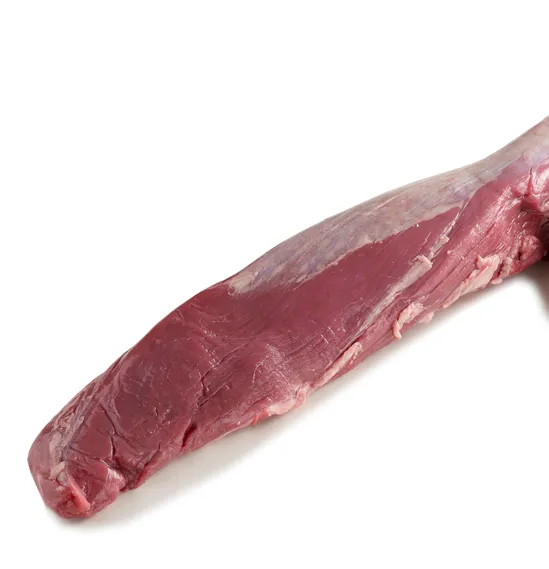 Limousin nöt innerfilé färskt kött ca2,6kg