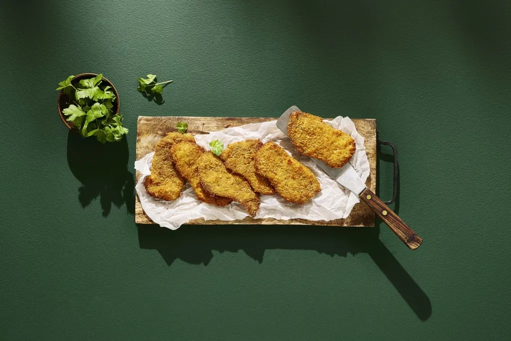 Maatiaispossun Nopeat ja rapeat fileeviipaleet 300 g