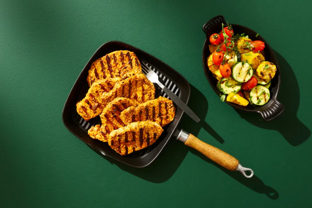 Maatiaispossun nopea ja murea fileepihvi original 6 kpl 680 g