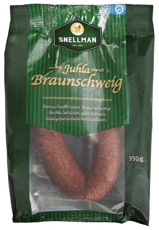 Julens alla läckerheter