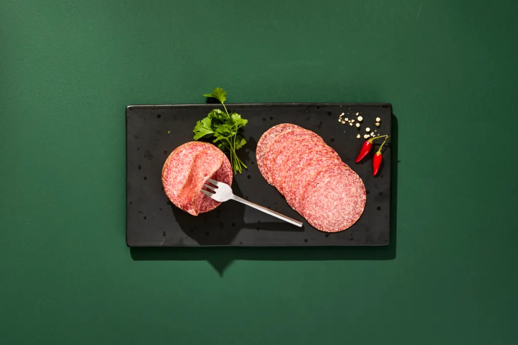 Inhemsk medwurst 220 g