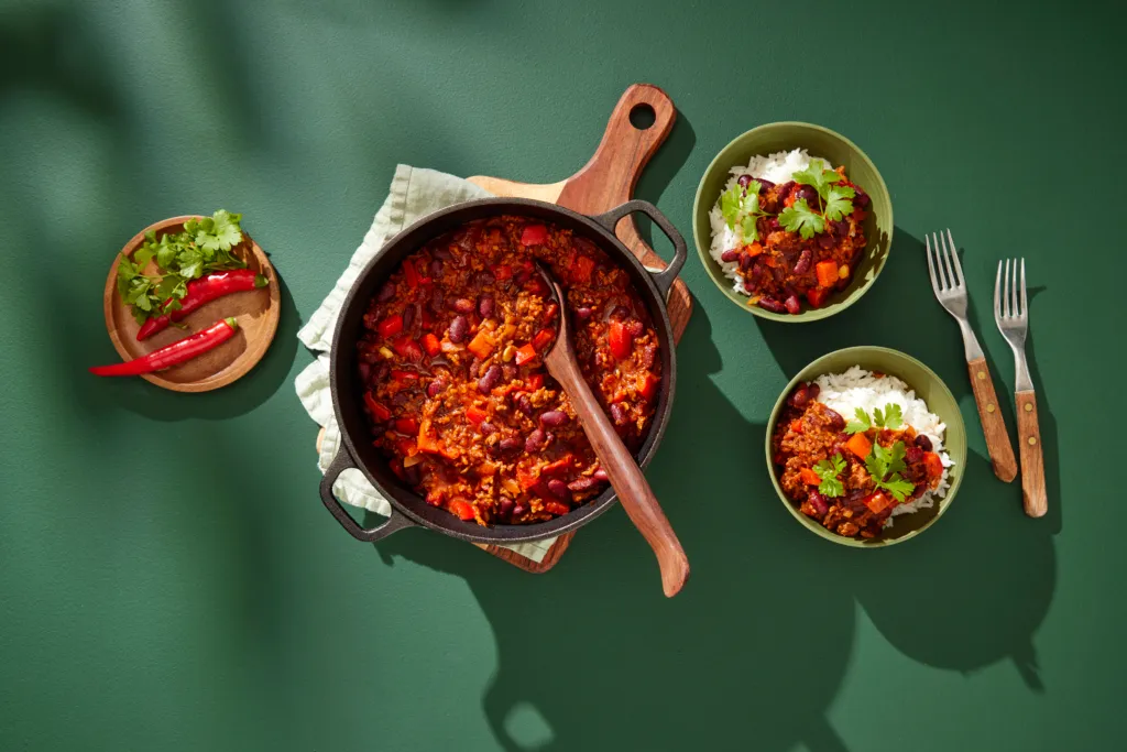 Chili con carne