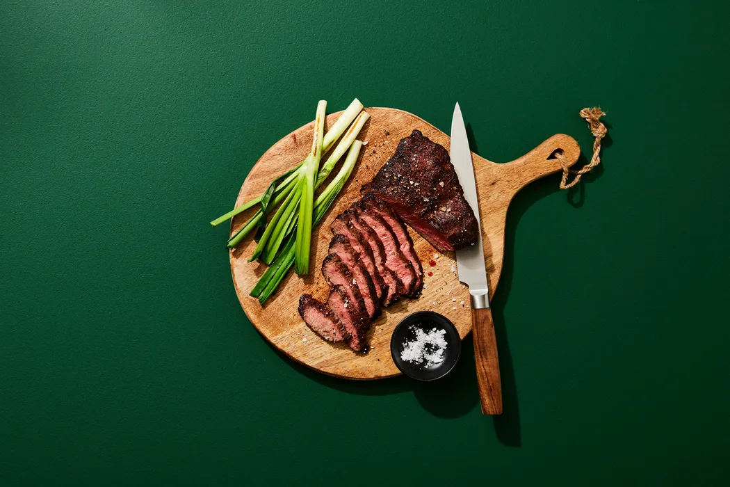 Flat iron steak ca 500 g