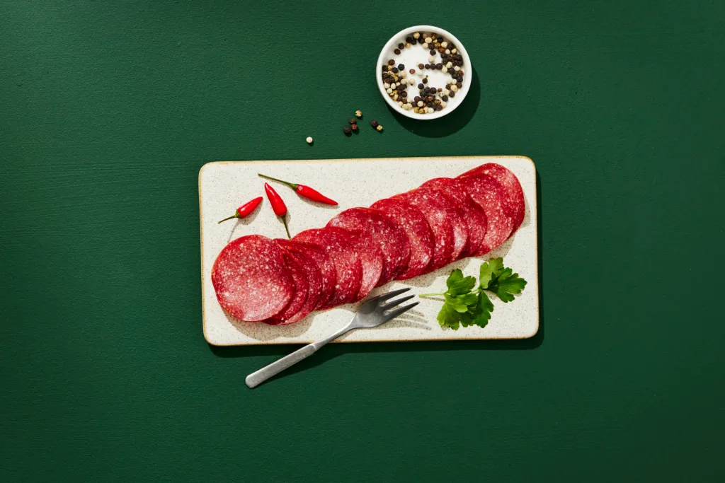 Lätt medwurst 200 g