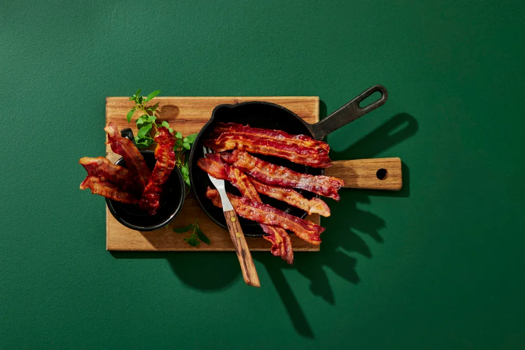 Riktig bacon 150 g