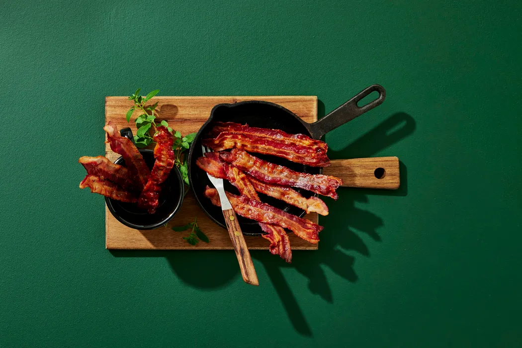 Riktig bacon 150 g