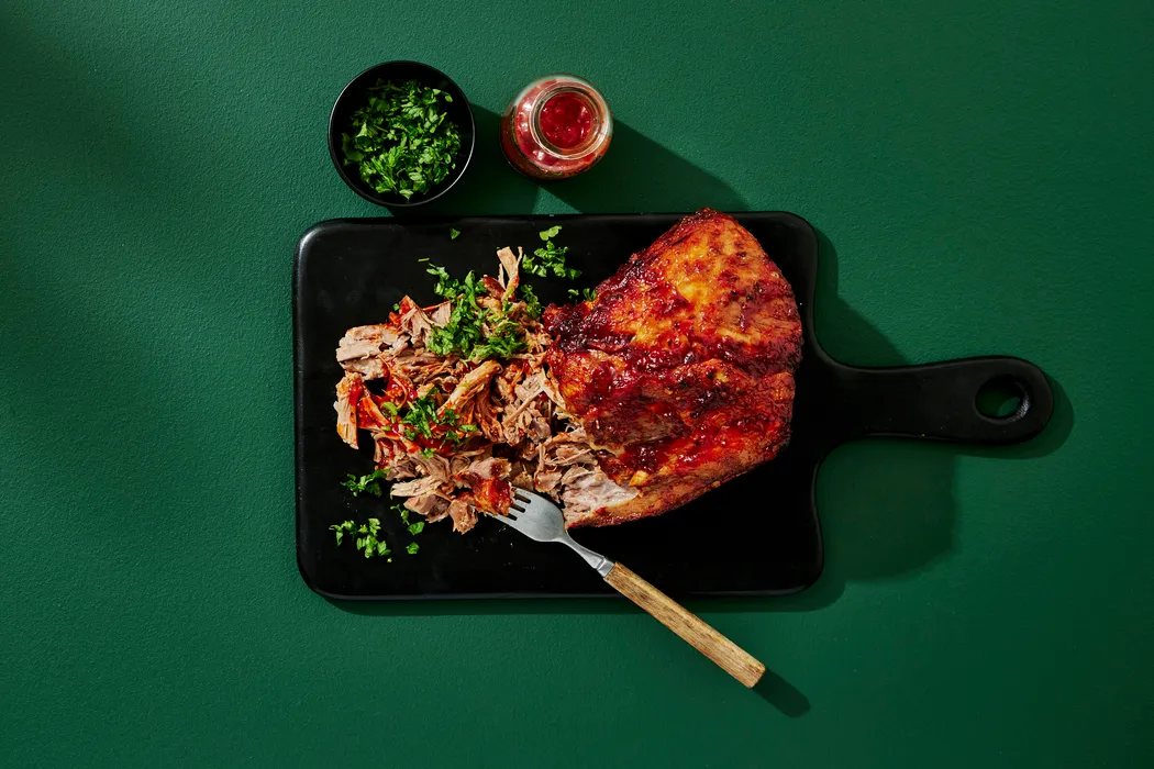 Kasslerbit av lantgris ca 1,5 kg