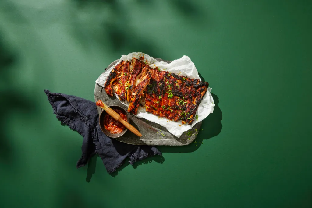 Marinadi ribseille