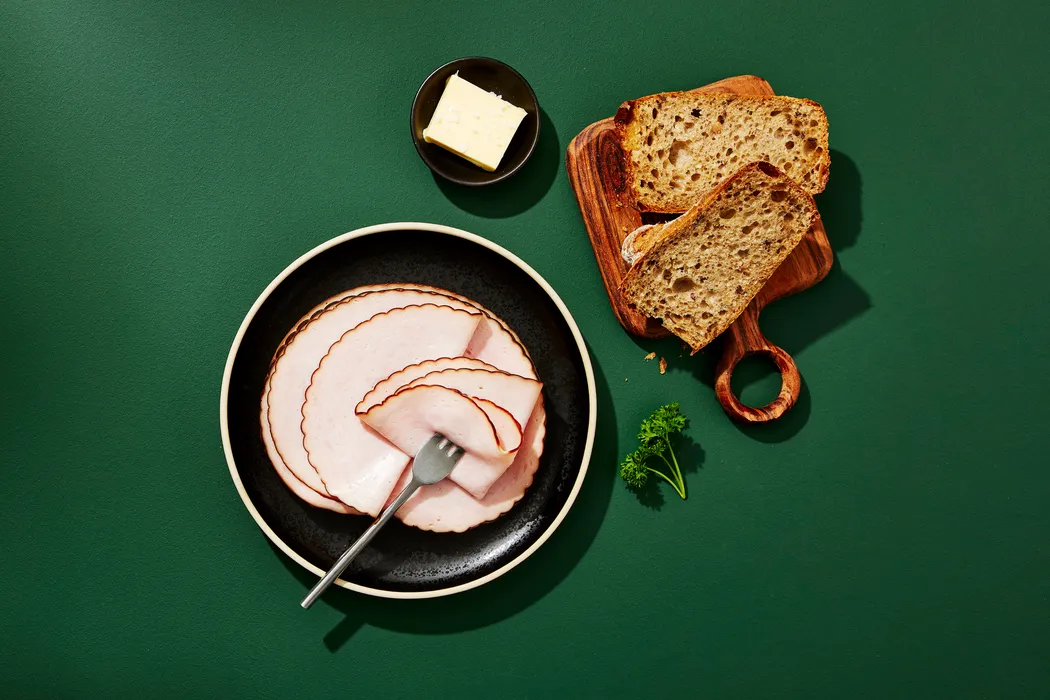Kotimainen palvikalkkuna 350 g