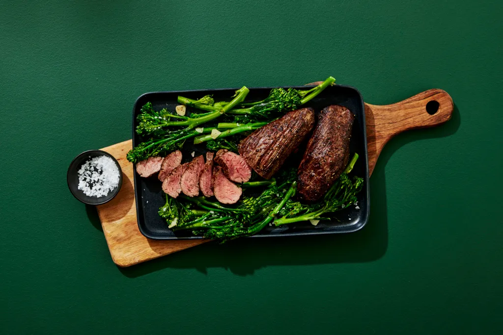 Petite tender ca 380 g 1-2 st